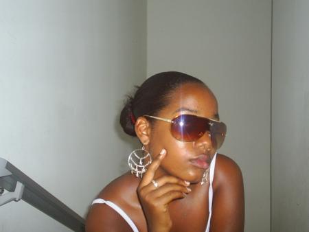 miss-shine et ses sunglasses ...